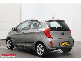Kia Picanto 1.0 CVVT Plus Pack Navi Airco Bluetooth 2e Eigen. 53.699 km! picture 4