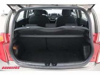 Kia Picanto 1.0 CVVT Plus Pack Navi Airco Bluetooth 2e Eigen. 53.699 km! picture 28