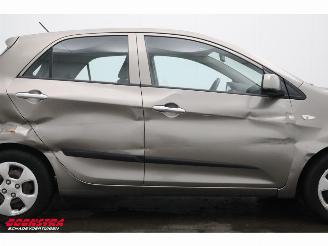 Kia Picanto 1.0 CVVT Plus Pack Navi Airco Bluetooth 2e Eigen. 53.699 km! picture 8