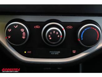 Kia Picanto 1.0 CVVT Plus Pack Navi Airco Bluetooth 2e Eigen. 53.699 km! picture 25