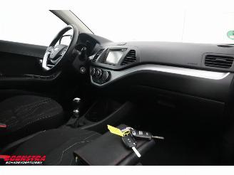 Kia Picanto 1.0 CVVT Plus Pack Navi Airco Bluetooth 2e Eigen. 53.699 km! picture 14