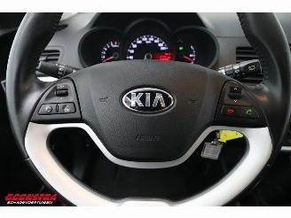 Kia Picanto 1.0 CVVT Plus Pack Navi Airco Bluetooth 2e Eigen. 53.699 km! picture 20