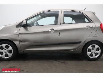 Kia Picanto 1.0 CVVT Plus Pack Navi Airco Bluetooth 2e Eigen. 53.699 km! picture 12