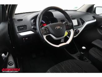 Kia Picanto 1.0 CVVT Plus Pack Navi Airco Bluetooth 2e Eigen. 53.699 km! picture 19