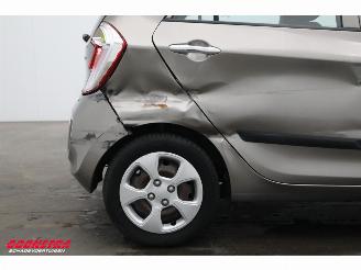 Kia Picanto 1.0 CVVT Plus Pack Navi Airco Bluetooth 2e Eigen. 53.699 km! picture 7