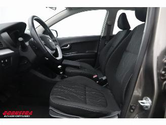 Kia Picanto 1.0 CVVT Plus Pack Navi Airco Bluetooth 2e Eigen. 53.699 km! picture 17