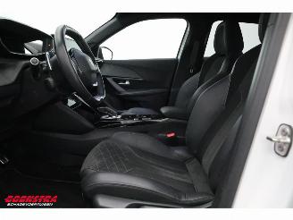 Peugeot 2008 1.2 PT Aut. Allure Diebstahl Virtual Navi SHZ PDC picture 16