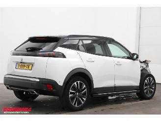 Peugeot 2008 1.2 PT Aut. Allure Diebstahl Virtual Navi SHZ PDC picture 3