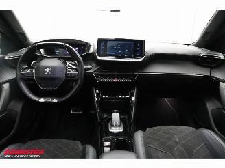 Peugeot 2008 1.2 PT Aut. Allure Diebstahl Virtual Navi SHZ PDC picture 14