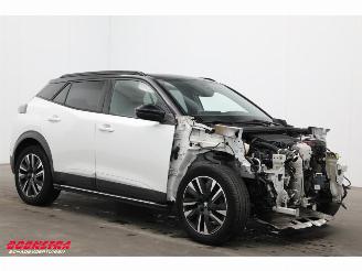 Peugeot 2008 1.2 PT Aut. Allure Diebstahl Virtual Navi SHZ PDC picture 2