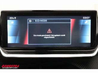 Peugeot 2008 1.2 PT Aut. Allure Diebstahl Virtual Navi SHZ PDC picture 25