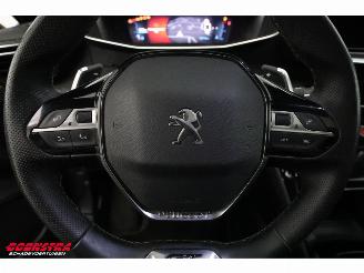 Peugeot 2008 1.2 PT Aut. Allure Diebstahl Virtual Navi SHZ PDC picture 20