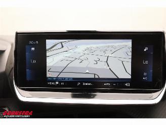 Peugeot 2008 1.2 PT Aut. Allure Diebstahl Virtual Navi SHZ PDC picture 22
