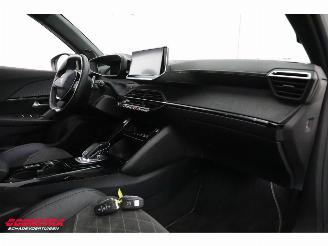 Peugeot 2008 1.2 PT Aut. Allure Diebstahl Virtual Navi SHZ PDC picture 13