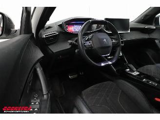 Peugeot 2008 1.2 PT Aut. Allure Diebstahl Virtual Navi SHZ PDC picture 18