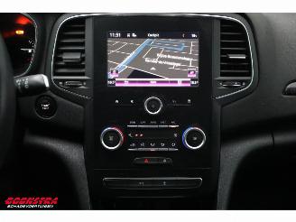 Renault Mégane 1.2 TCe Zen Navi Clima Cruise AHK picture 14