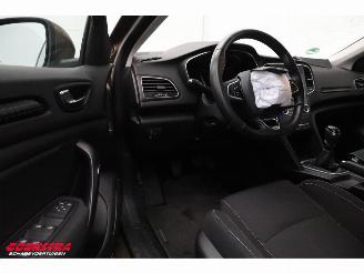 Renault Mégane 1.2 TCe Zen Navi Clima Cruise AHK picture 17
