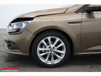 Renault Mégane 1.2 TCe Zen Navi Clima Cruise AHK picture 11