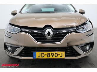 Renault Mégane 1.2 TCe Zen Navi Clima Cruise AHK picture 6
