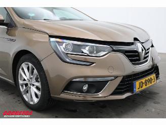 Renault Mégane 1.2 TCe Zen Navi Clima Cruise AHK picture 5