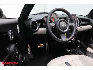 Mini Cooper S Cabrio 1.6 Chili Aut. Orig. NL Leder Navi Clima Cruise SHZ 36.483 km! picture 17