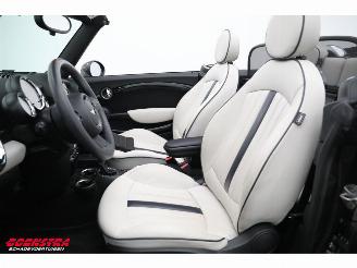 Mini Cooper S Cabrio 1.6 Chili Aut. Orig. NL Leder Navi Clima Cruise SHZ 36.483 km! picture 15