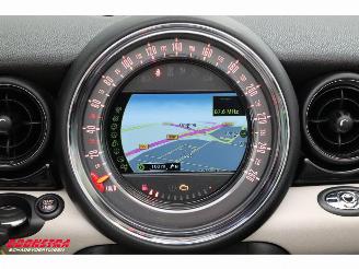 Mini Cooper S Cabrio 1.6 Chili Aut. Orig. NL Leder Navi Clima Cruise SHZ 36.483 km! picture 20