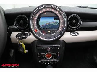 Mini Cooper S Cabrio 1.6 Chili Aut. Orig. NL Leder Navi Clima Cruise SHZ 36.483 km! picture 14