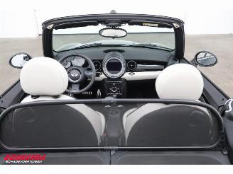 Mini Cooper S Cabrio 1.6 Chili Aut. Orig. NL Leder Navi Clima Cruise SHZ 36.483 km! picture 12