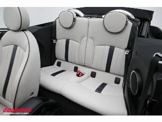 Mini Cooper S Cabrio 1.6 Chili Aut. Orig. NL Leder Navi Clima Cruise SHZ 36.483 km! picture 16