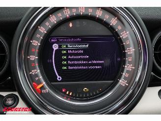 Mini Cooper S Cabrio 1.6 Chili Aut. Orig. NL Leder Navi Clima Cruise SHZ 36.483 km! picture 22
