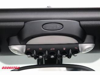 Mini Cooper S Cabrio 1.6 Chili Aut. Orig. NL Leder Navi Clima Cruise SHZ 36.483 km! picture 23