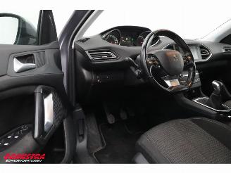 Peugeot 308 1.2 PureTech Active Navi Clima Cruise PDC AHK 151.469 km! picture 16