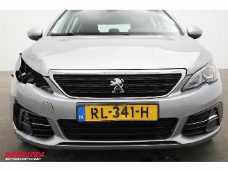 Peugeot 308 1.2 PureTech Active Navi Clima Cruise PDC AHK 151.469 km! picture 7