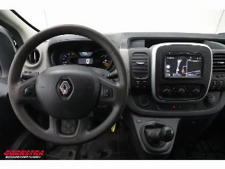 Renault Trafic 1.6 dCi L2-H1 DoKa Navi Airco Cruise PDC AHK picture 10