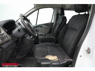 Renault Trafic 1.6 dCi L2-H1 DoKa Navi Airco Cruise PDC AHK picture 12