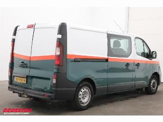 Renault Trafic 1.6 dCi L2-H1 DoKa Navi Airco Cruise PDC AHK picture 3