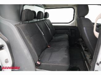 Renault Trafic 1.6 dCi L2-H1 DoKa Navi Airco Cruise PDC AHK picture 13