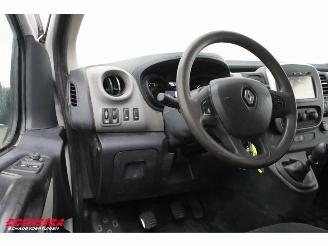 Renault Trafic 1.6 dCi L2-H1 DoKa Navi Airco Cruise PDC AHK picture 14