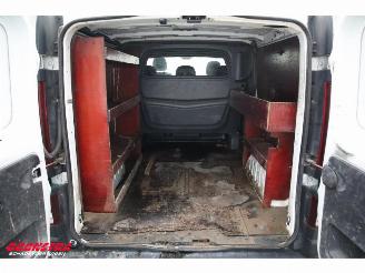 Renault Trafic 1.6 dCi L2-H1 DoKa Navi Airco Cruise PDC AHK picture 8