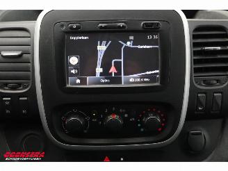 Renault Trafic 1.6 dCi L2-H1 DoKa Navi Airco Cruise PDC AHK picture 11