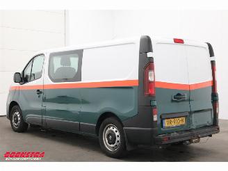 Renault Trafic 1.6 dCi L2-H1 DoKa Navi Airco Cruise PDC AHK picture 4