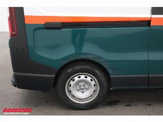 Renault Trafic 1.6 dCi L2-H1 DoKa Navi Airco Cruise PDC AHK picture 6