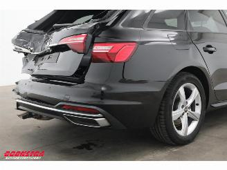 Audi A4 Avant 40 TDI Aut. Advanced Pano LED LRHZ Camera picture 13