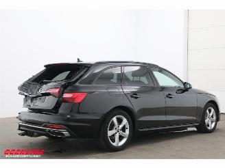 Audi A4 Avant 40 TDI Aut. Advanced Pano LED LRHZ Camera picture 3