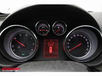 Opel Insignia 2.0 CDTI EcoFuel Edition Navi Clima Cruise PDC AHK picture 16