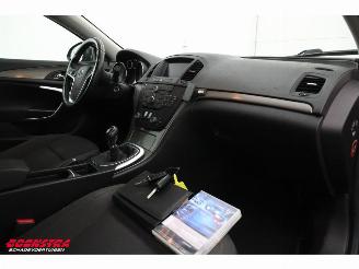 Opel Insignia 2.0 CDTI EcoFuel Edition Navi Clima Cruise PDC AHK picture 8