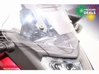 Honda  NC 750X C-ABS DCT 3X Koffer 10.554 km! picture 12