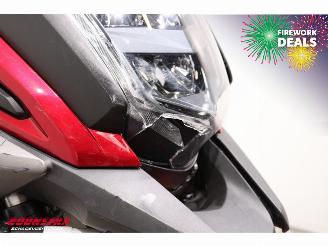 Honda  NC 750X C-ABS DCT 3X Koffer 10.554 km! picture 13