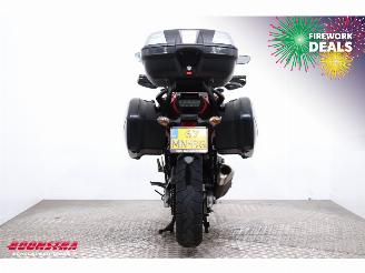 Honda  NC 750X C-ABS DCT 3X Koffer 10.554 km! picture 8
